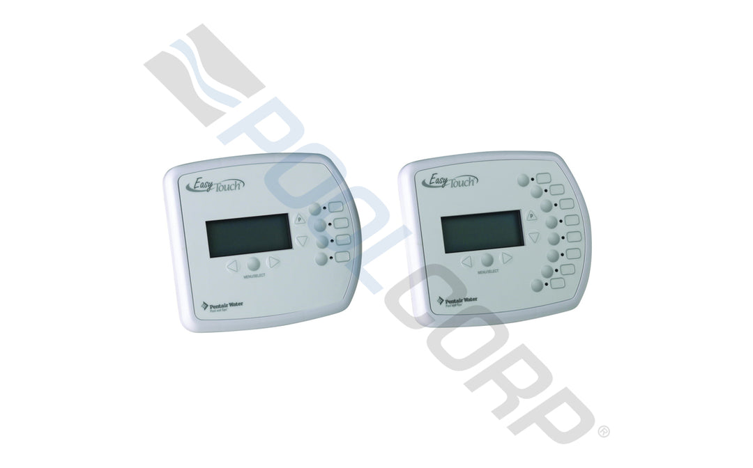 EasyTouch Wireless Controller with Transceiver — product photo, COM-30-0547