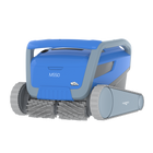 Dolphin M550 Robotic Pool Cleaner with Caddy