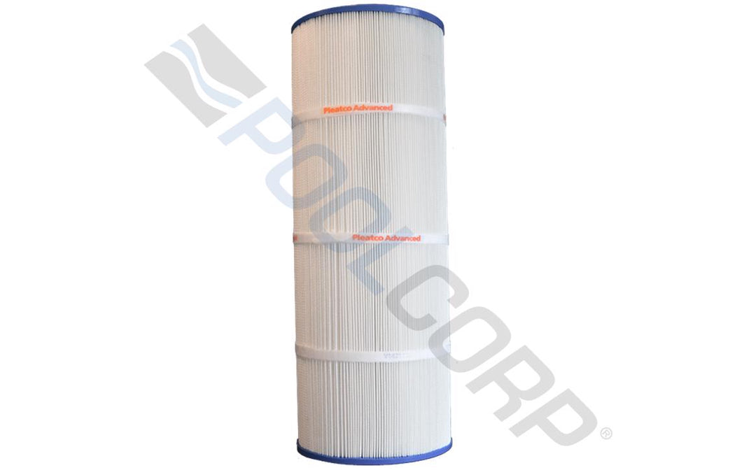7" Diameter 90 SqFt Replacement Filter Cartridge — product photo, PLE-051-8302