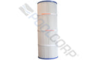 7" Diameter 90 SqFt Replacement Filter Cartridge