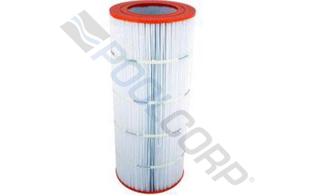 10" Diameter 200 SqFt Replacement Filter Cartridge — product photo, PLE-051-9230