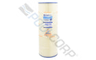 8-15/16" Diameter 200 SqFt Replacement Filter Cartridge