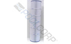 8-15/16" Diameter 250 SqFt Replacement Filter Cartridge