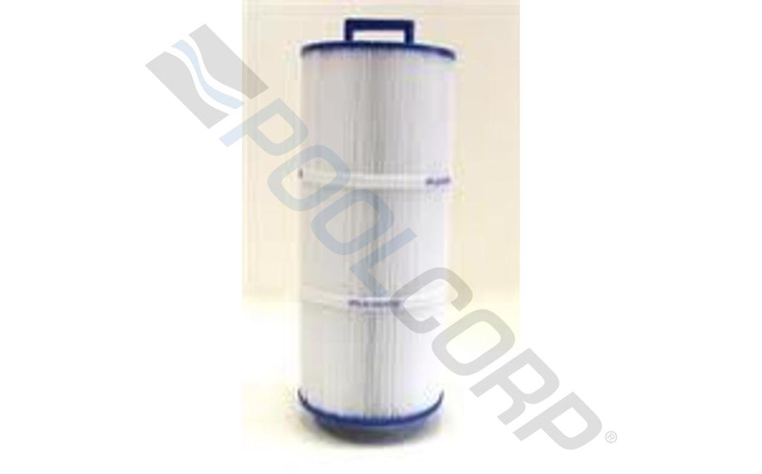 5.25" Diameter 35 SqFt Replacement Filter Cartridge — product photo, PLE-051-9540