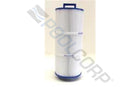 5.25" Diameter 35 SqFt Replacement Filter Cartridge