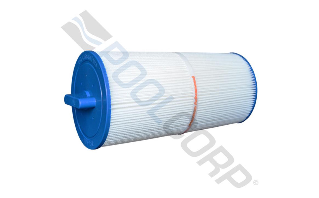 5" Diameter 35 SqFt Replacement Filter Cartridge — product photo, PLE-051-9740