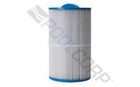 13-1/2" 50 SqFt 3 oz 2" Female SAE Top Load Cartridge Element
