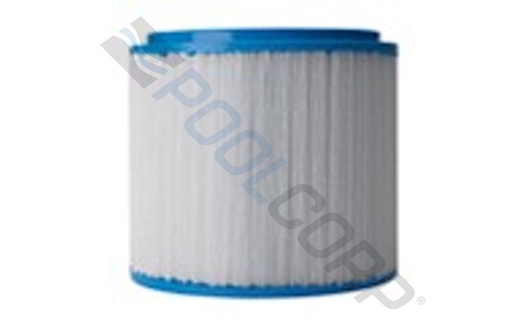 40 SqFt Master Spa Micro Filter Cartridge — product photo, SPG-051-2357
