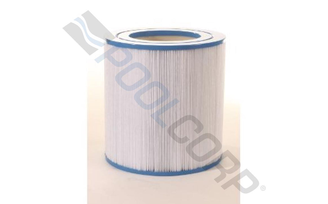 7.25" 30SQF 3OZ MICRO FILTER CARTRIDGE — product photo, UNI-60-5226