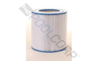7.25" 30SQF 3OZ MICRO FILTER CARTRIDGE