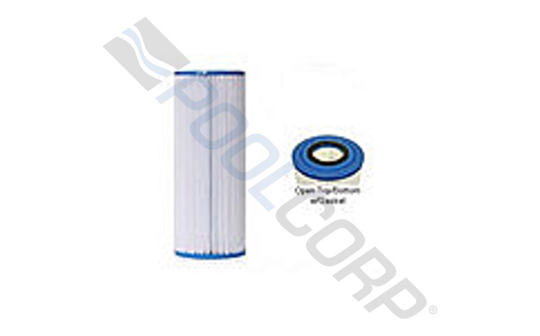 120 Sqf Starclear Plus Cartridge Element — product photo, UNI-60-5482